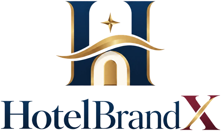HotelBrandX